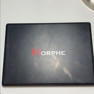 Morphe 35T (Taupe) Palette